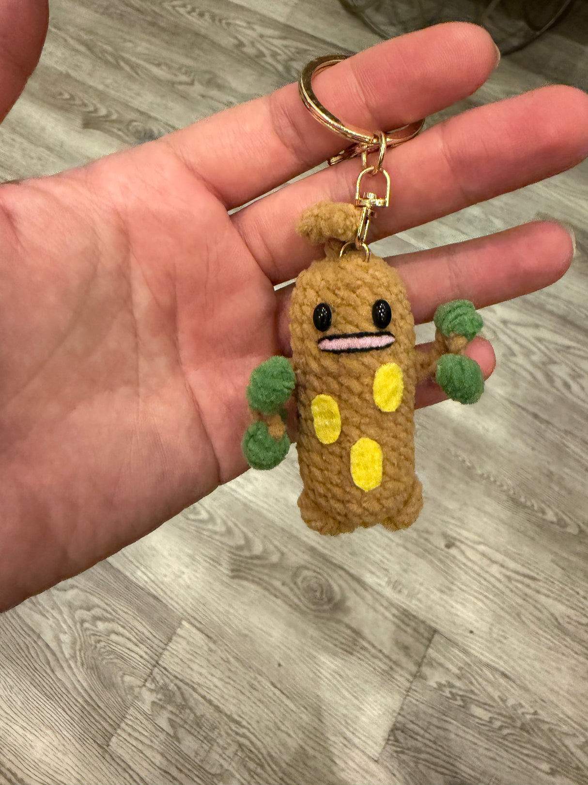 Mini Sudo