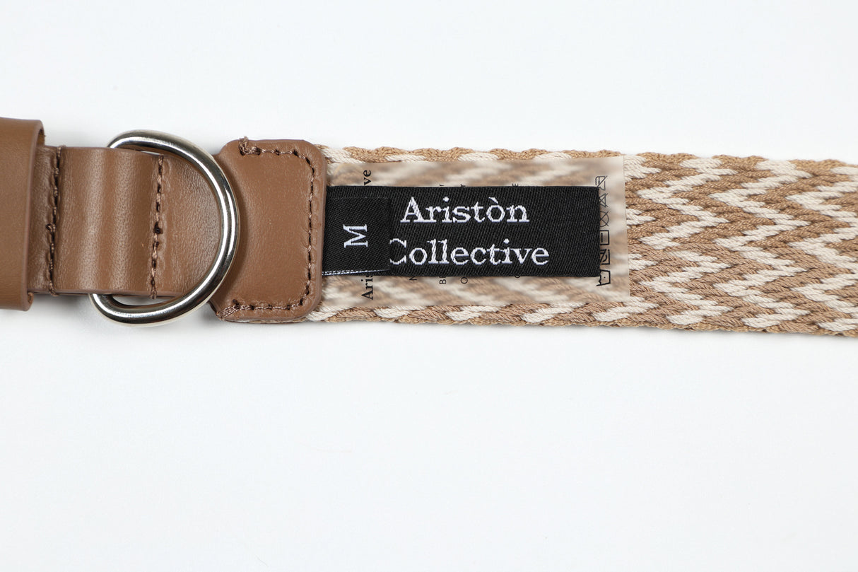 ELITE COLLAR (TAN)