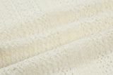 MESH HOODIE (WHITE)