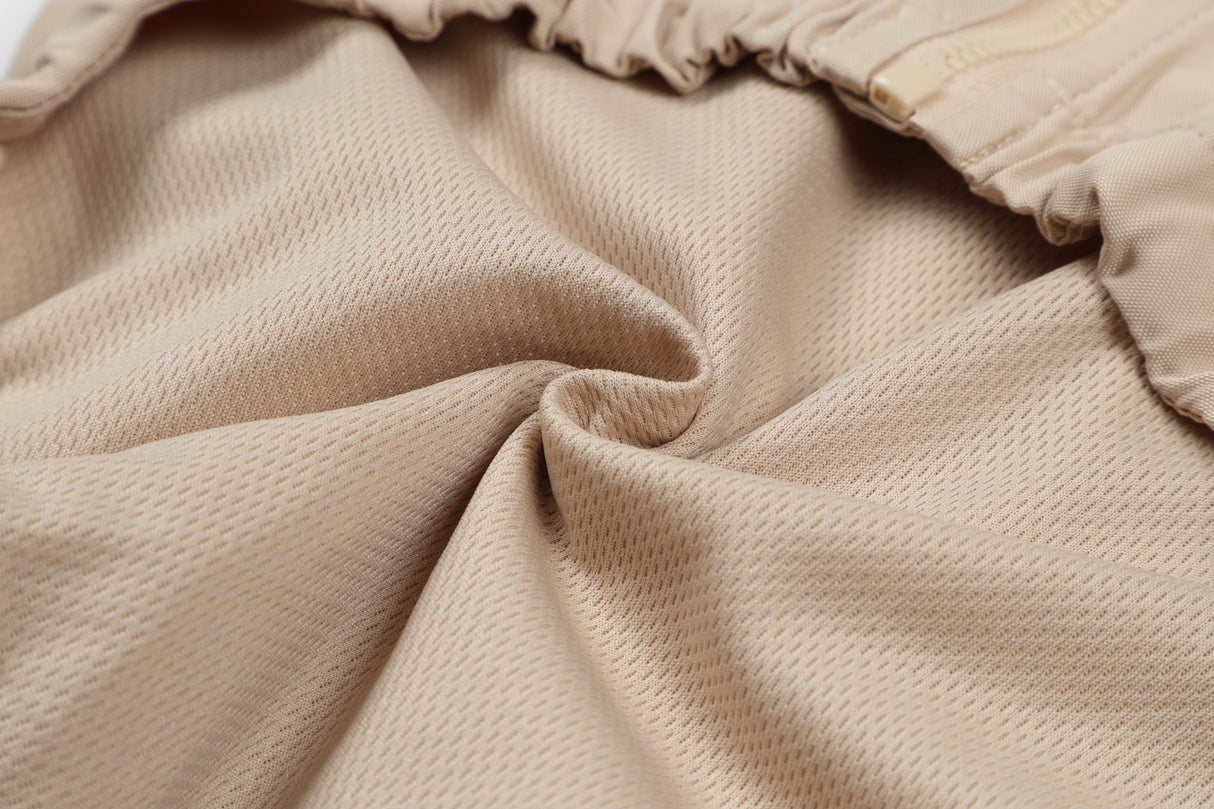 URBAN RAINCOAT/WINDBREAKER (SAND)