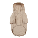 URBAN RAINCOAT/WINDBREAKER (SAND)