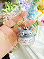 Neighbor Keychain | Crochet Keychain Anime Gift