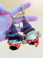 Harry Potter  (Small) Keychain | Cute Crochet Keychain