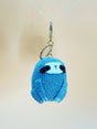 Sloth Keychain | Cute Crochet Keychain
