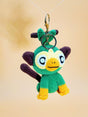 Grookyy Keychain | Crochet Keychain Gamer Gift