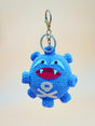 Koff Keychain | Crochet Keychain Gamer Gift