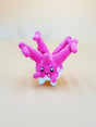 Corall Plushie | Handmade Crochet Plushie Gift