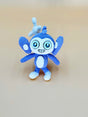 Monkey Monster Plushie | Handmade Crochet Plushie Gift