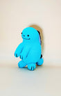 Quag Monster Plushie | Handmade Crochet Plushie Gift