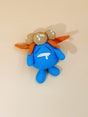 Smelly Flower Monster Plushie | Handmade Crochet Plushie Gift