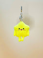 Star Keychain | Crochet Keychain Gamer Gift
