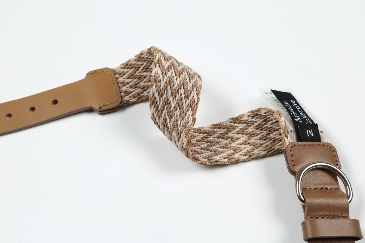 ELITE COLLAR (TAN)