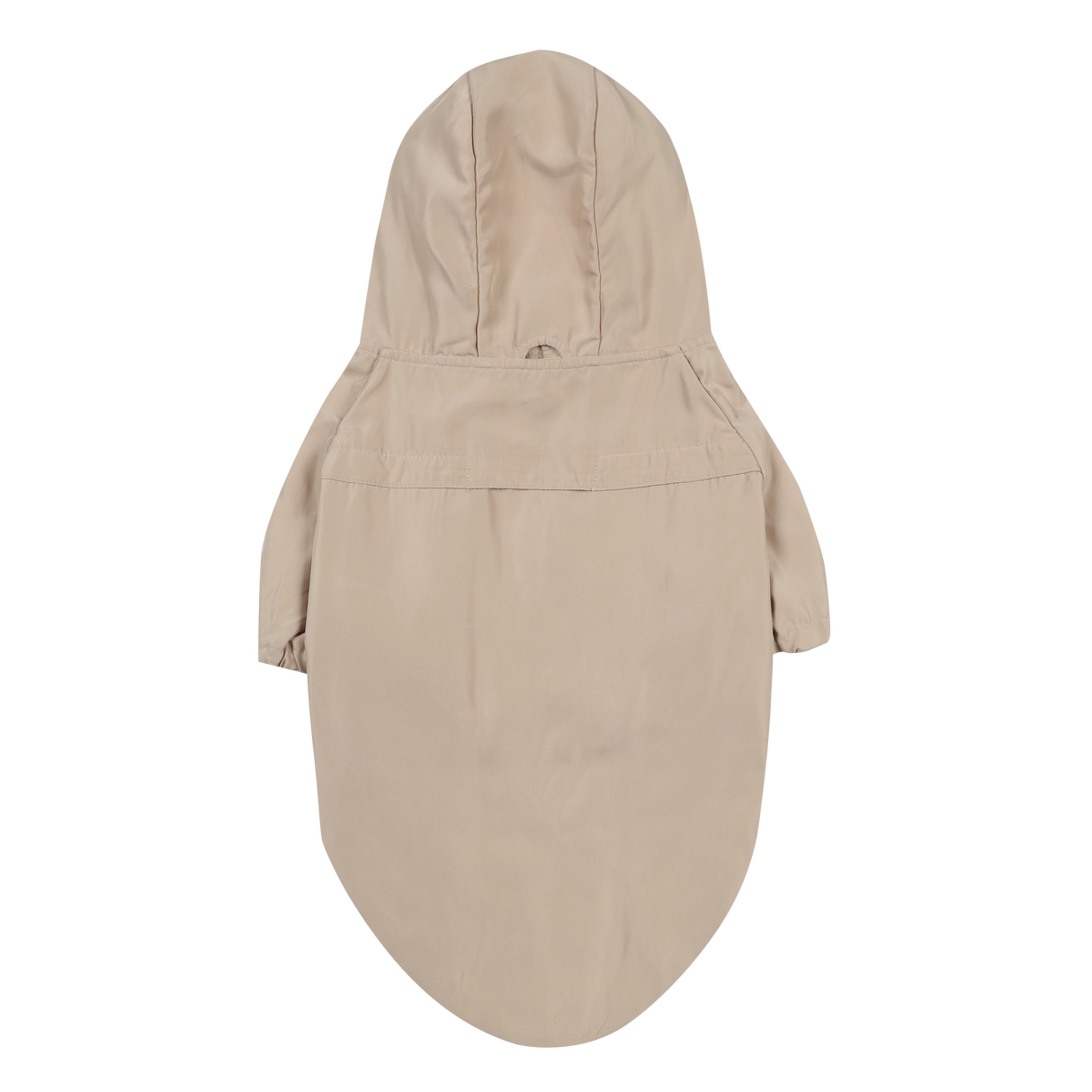 URBAN RAINCOAT/WINDBREAKER (SAND)