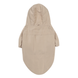 URBAN RAINCOAT/WINDBREAKER (SAND)